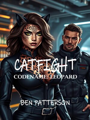 cover image of Catfight